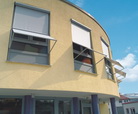 Awning