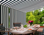 Awning