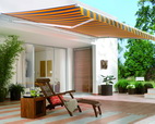Awning