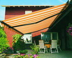 Awning