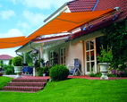 Awning