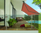 Awning