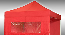 pop-up tents sunzoom.lv