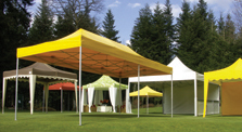 pop-up tents sunzoom.lv